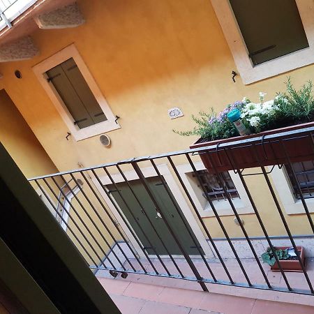 הוילה ורונה Elly'S House מראה חיצוני תמונה