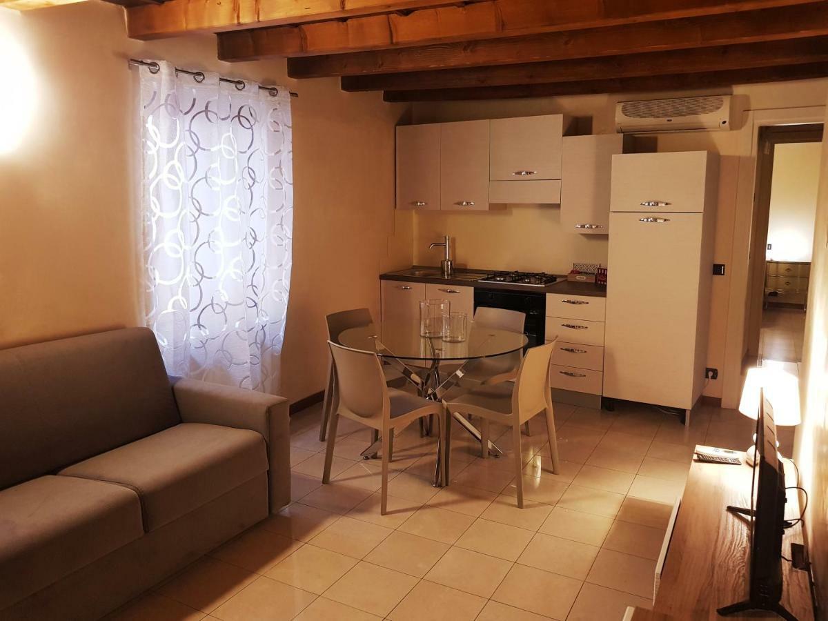 הוילה ורונה Elly'S House מראה חיצוני תמונה